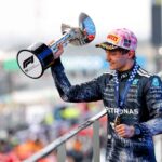 F1 Review: Kimi Antonelli Takes Advantage Of Safety Car, Wins Japanese Grand Prix Going Away (h1)